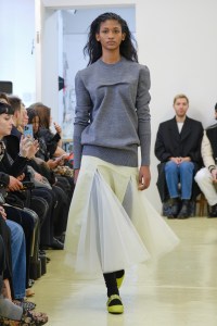 Molly Goddard RTW Fall 2023