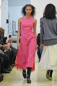Molly Goddard RTW Fall 2023