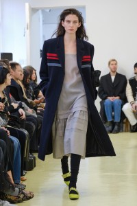 Molly Goddard RTW Fall 2023