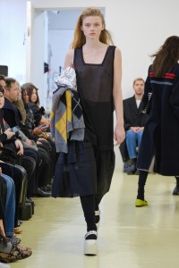 Molly Goddard RTW Fall 2023