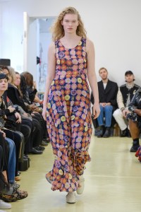 Molly Goddard RTW Fall 2023