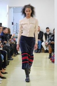 Molly Goddard RTW Fall 2023