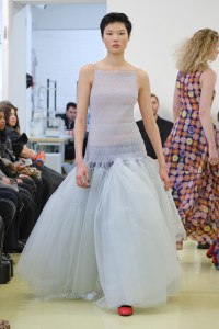 Molly Goddard RTW Fall 2023