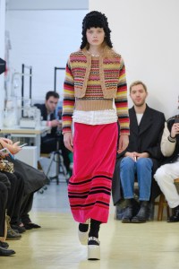 Molly Goddard RTW Fall 2023