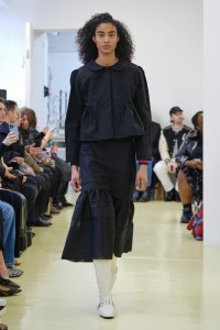Molly Goddard RTW Fall 2023