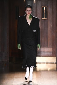 Natasha Zinko RTW Fall 2023