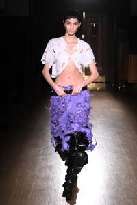 Natasha Zinko RTW Fall 2023