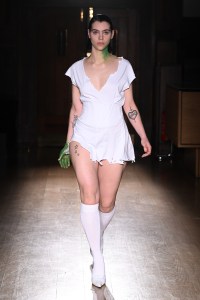 Natasha Zinko RTW Fall 2023