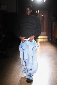 Natasha Zinko RTW Fall 2023