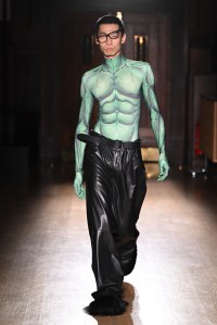 Natasha Zinko RTW Fall 2023