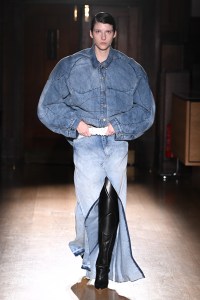 Natasha Zinko RTW Fall 2023