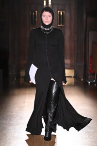 Natasha Zinko RTW Fall 2023