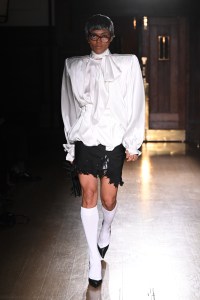Natasha Zinko RTW Fall 2023