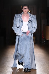 Natasha Zinko RTW Fall 2023