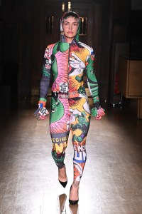 Natasha Zinko RTW Fall 2023