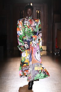 Natasha Zinko RTW Fall 2023