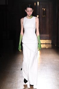 Natasha Zinko RTW Fall 2023