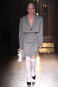 Natasha Zinko RTW Fall 2023