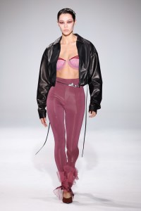 Nensi Dojaka RTW Fall 2023