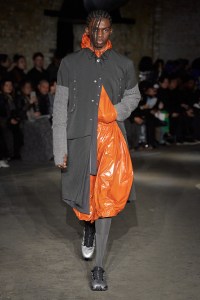 Omar Afridi Men's Fall 2023