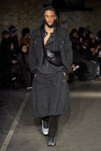 Omar Afridi Men's Fall 2023