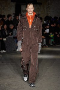 Omar Afridi Men's Fall 2023