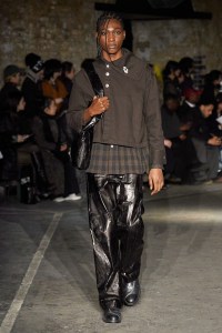 Omar Afridi Men's Fall 2023