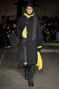 Omar Afridi Men's Fall 2023