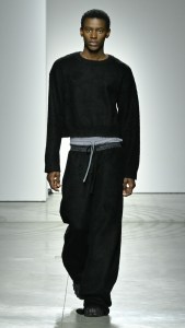 Onitsuka Tiger RTW Fall 2023