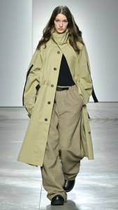 Onitsuka Tiger RTW Fall 2023