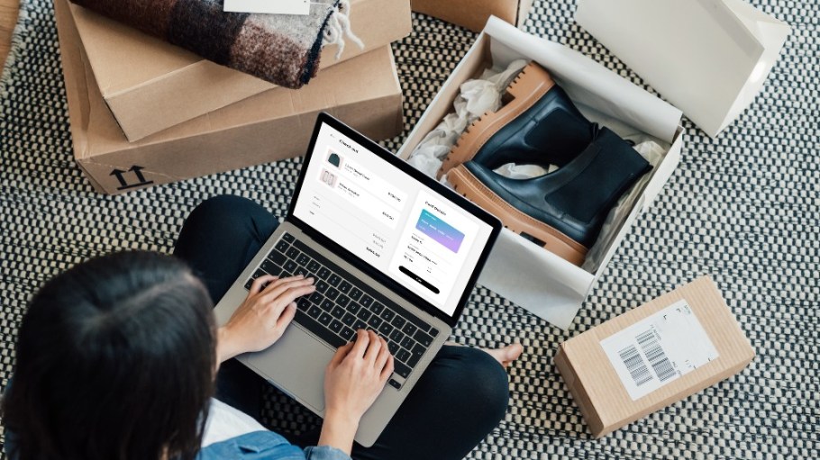 Web shoppers are increasingly turning to marketplaces as their shopping channels of choice.