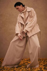 Palmer Harding RTW Fall 2023