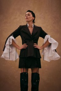 Palmer Harding RTW Fall 2023