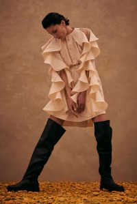 Palmer Harding RTW Fall 2023