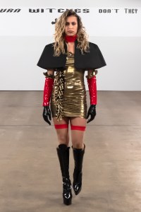Pam Hogg RTW Fall 2023
