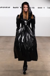 Pam Hogg RTW Fall 2023