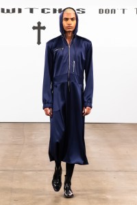 Pam Hogg RTW Fall 2023