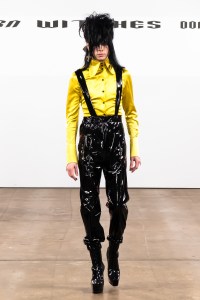 Pam Hogg RTW Fall 2023