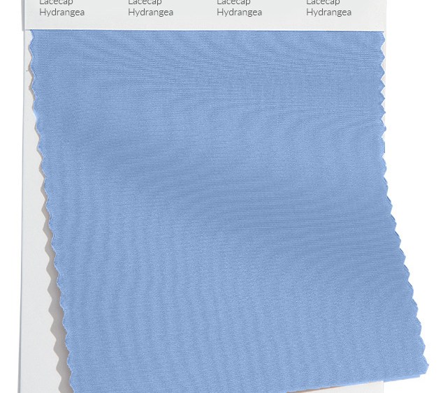 Pantone Predicts Free-Spirited Colors for London Fashion Week