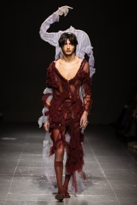 Paolo Carzana RTW Fall 2023