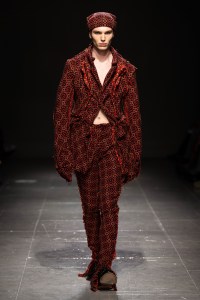 Paolo Carzana RTW Fall 2023