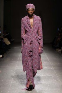 Paolo Carzana RTW Fall 2023