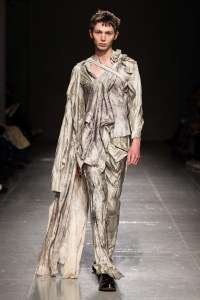 Paolo Carzana RTW Fall 2023