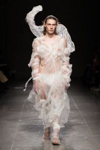 Paolo Carzana RTW Fall 2023