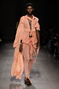 Paolo Carzana RTW Fall 2023