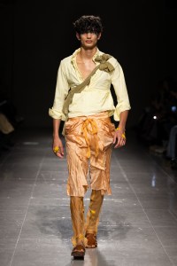 Paolo Carzana RTW Fall 2023