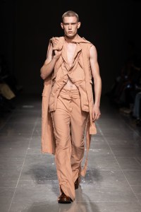 Paolo Carzana RTW Fall 2023
