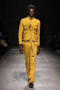 Paolo Carzana RTW Fall 2023