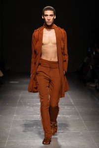 Paolo Carzana RTW Fall 2023