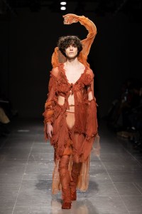 Paolo Carzana RTW Fall 2023